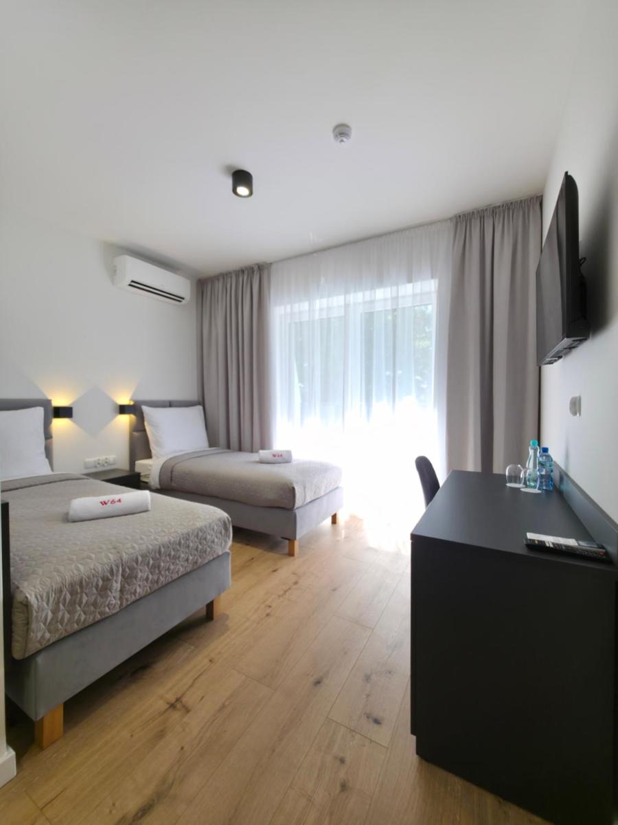 W64 Apartamenty - Housity