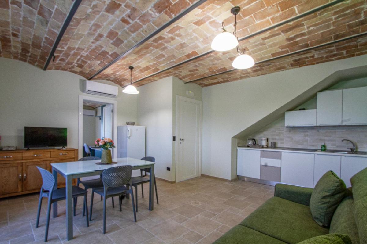 Antica Cluviae - Housity