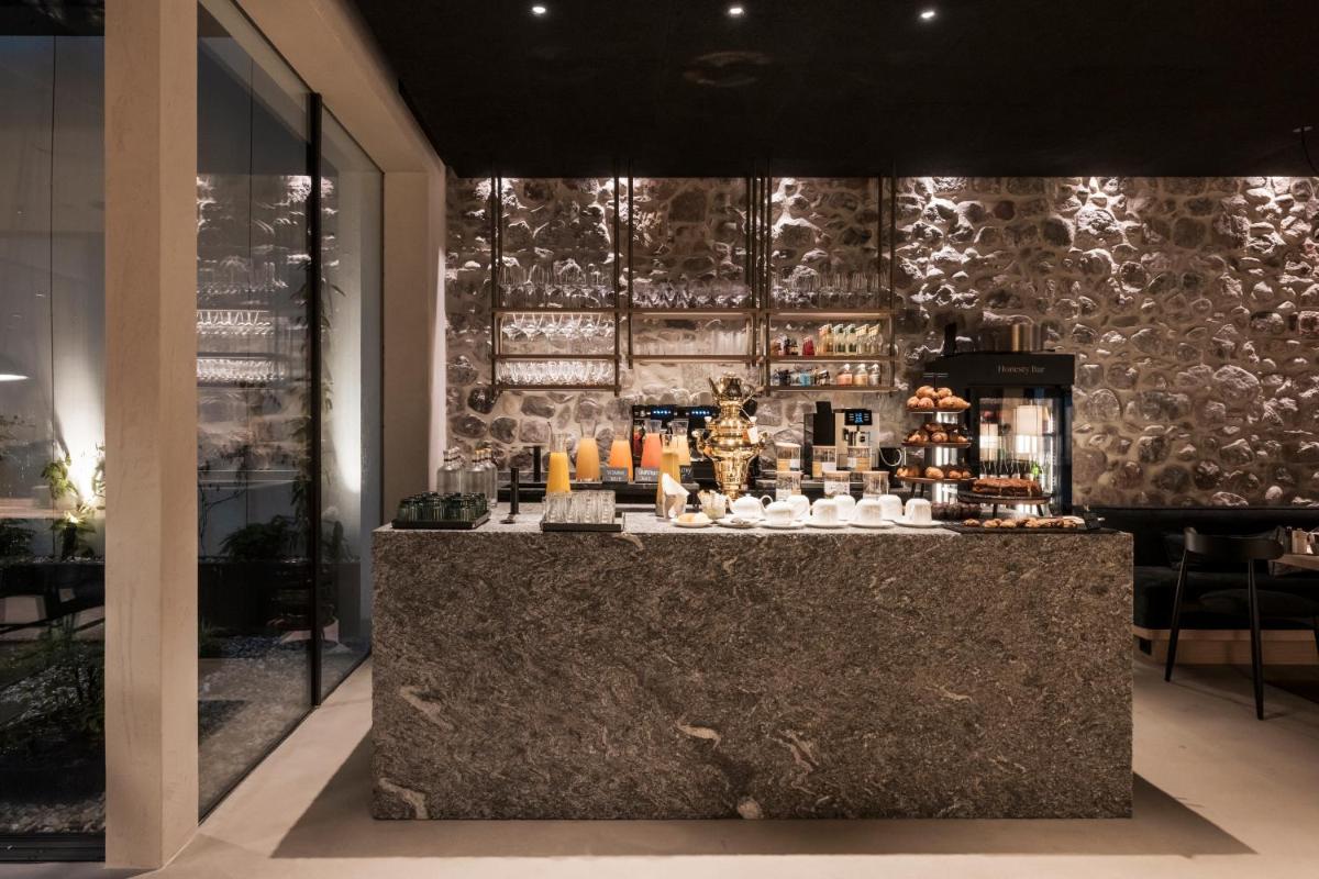 Eisenhut Boutique Hotel - Housity