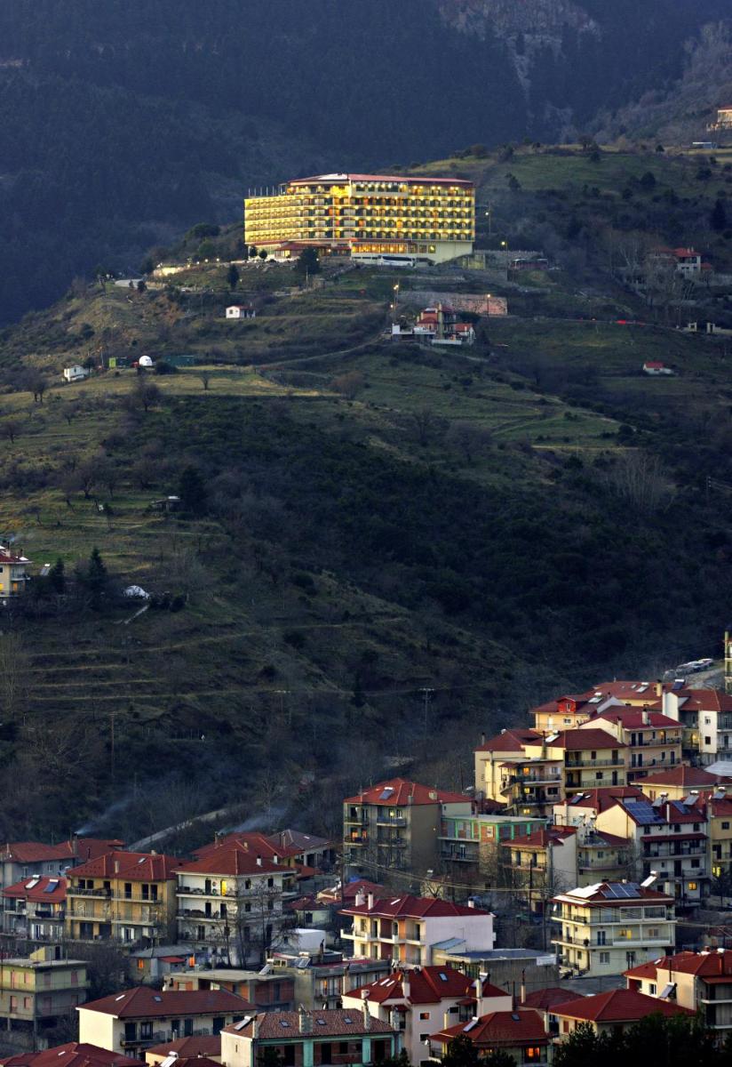 Hotel Lecadin - Housity