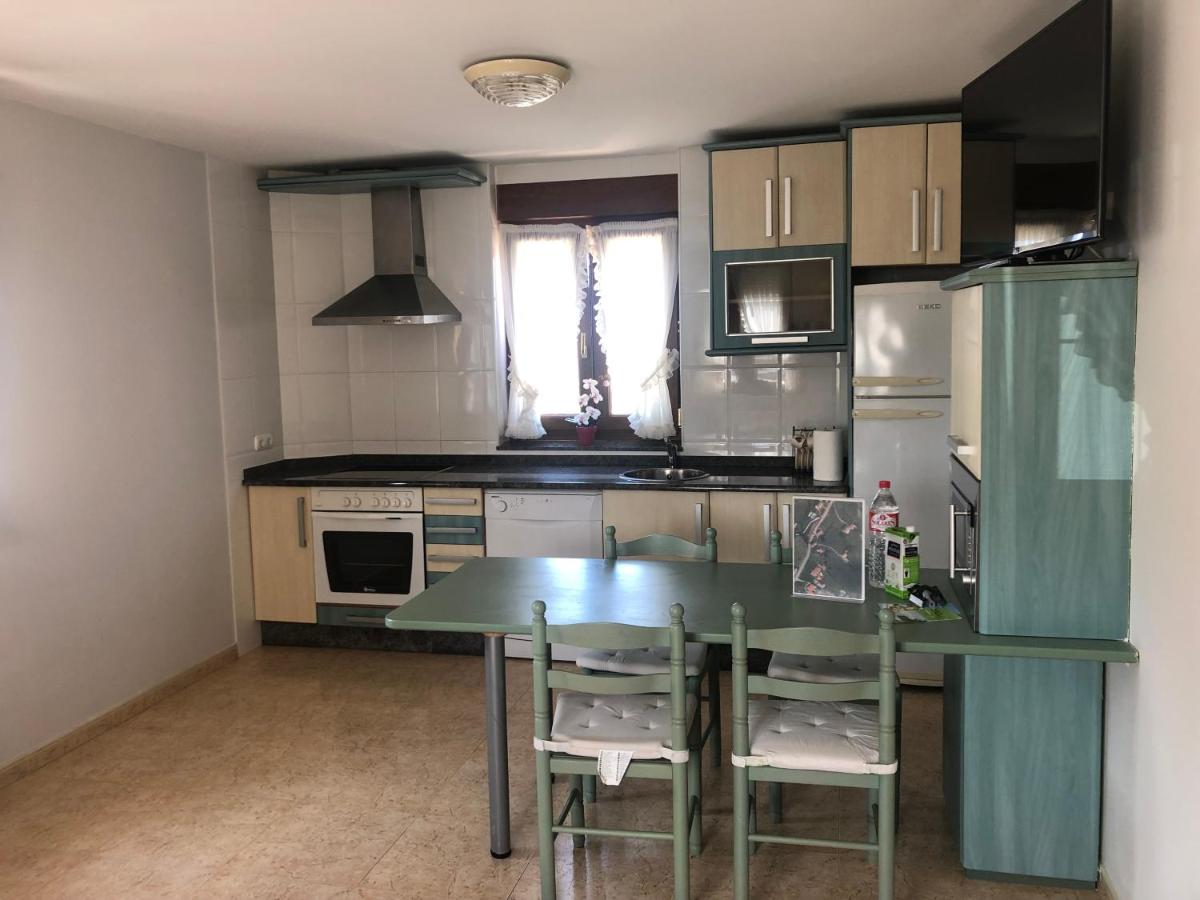 Apartamentos Rurales Los Solares - Housity