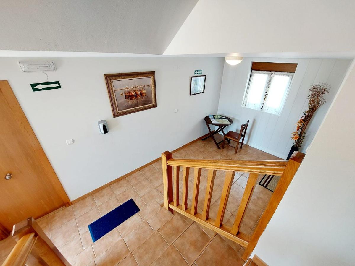 Apartamentos Rurales Los Solares - Housity