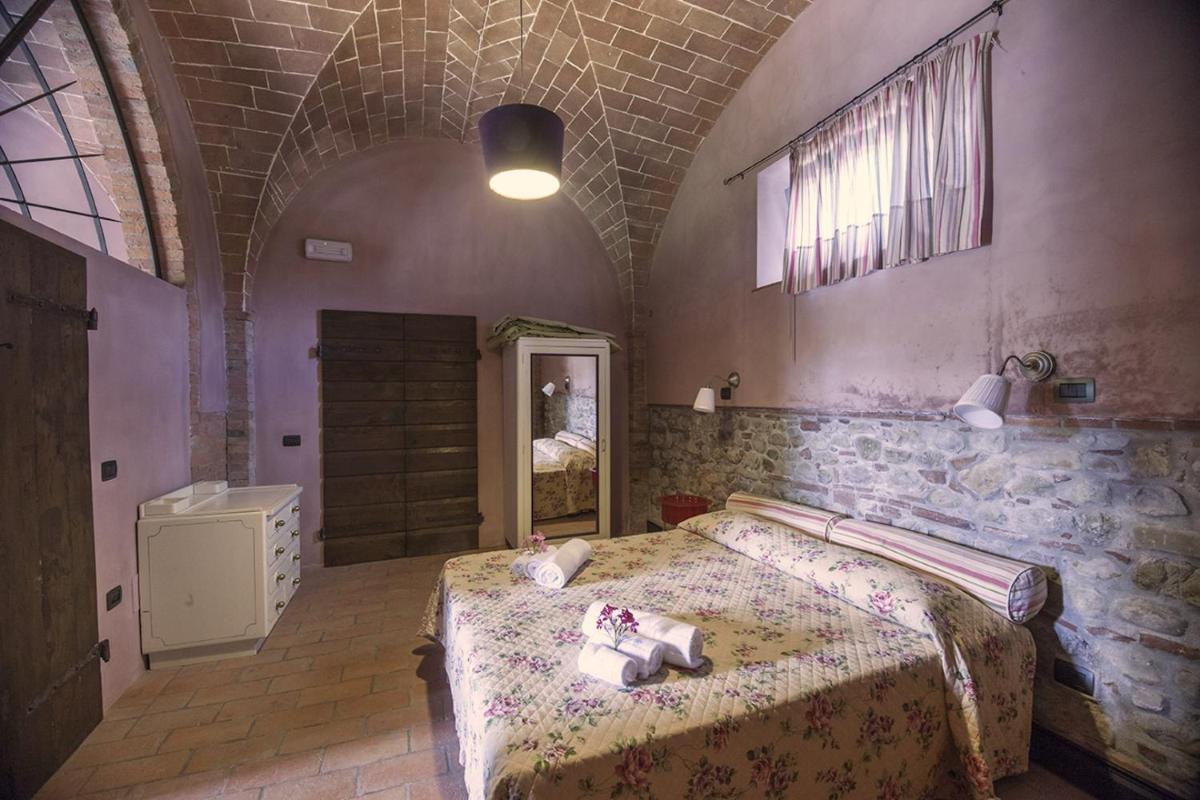 Agriturismo Pieve de Pitti - Housity