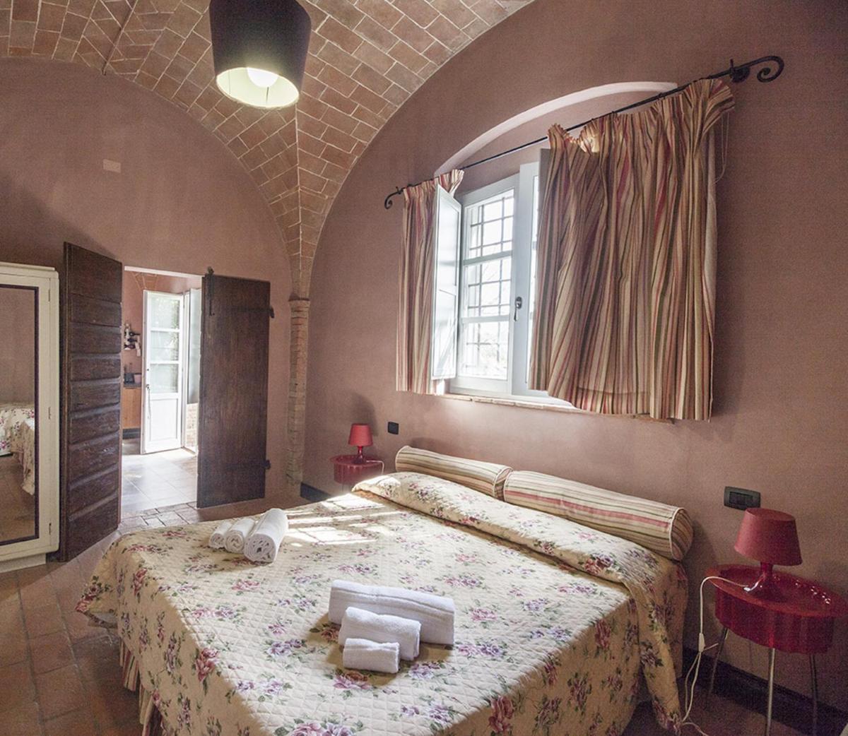 Agriturismo Pieve de Pitti - Housity