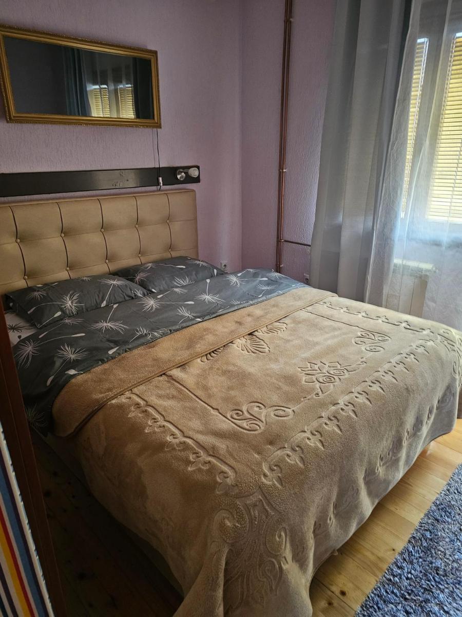 MM Apartments - Hizvo