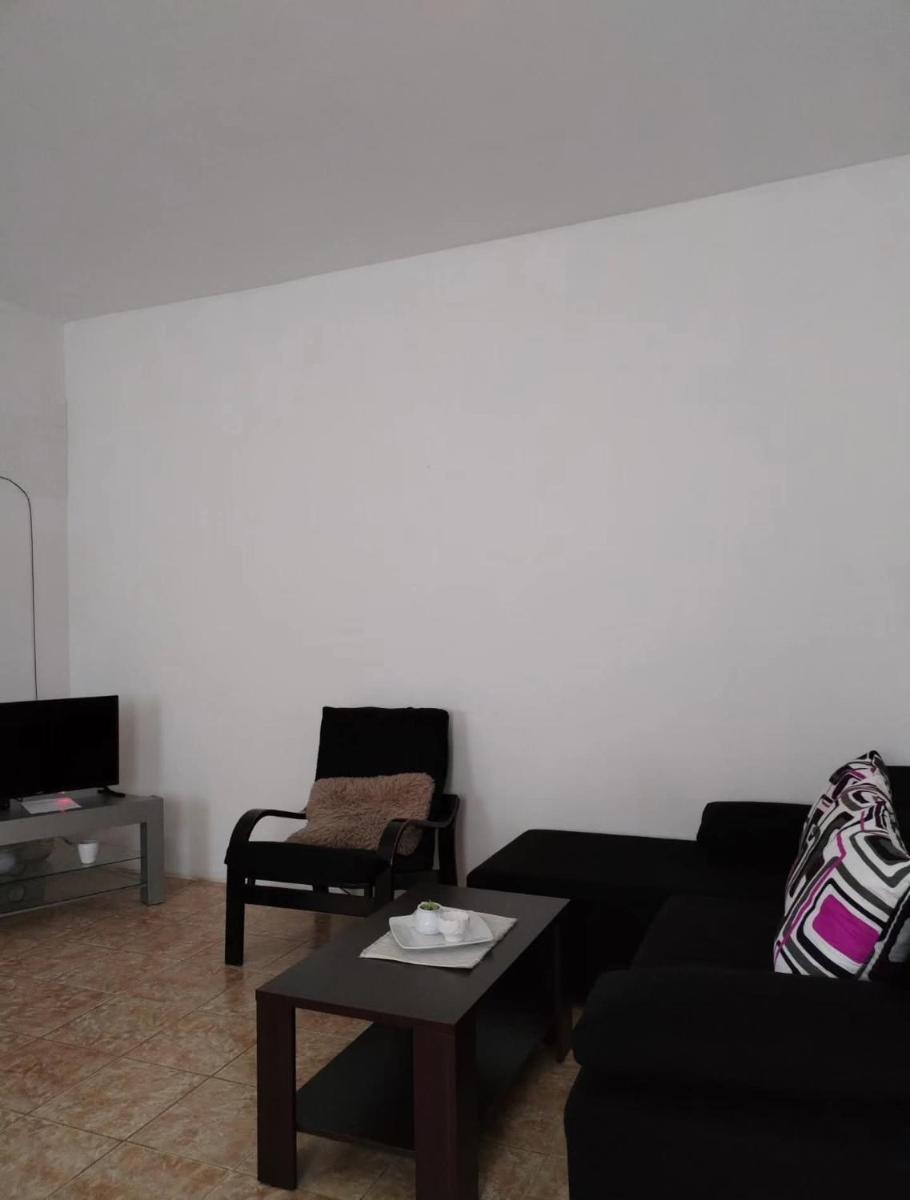 Išić apartmani - Hizvo