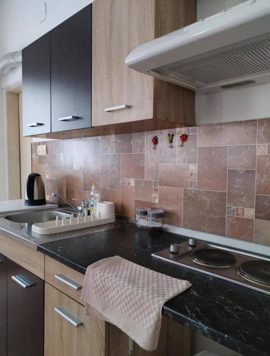 Išić apartmani - Hizvo