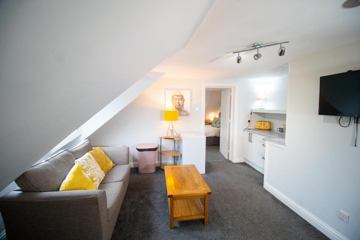 Teviotside Travel Inn Ltd - Housity