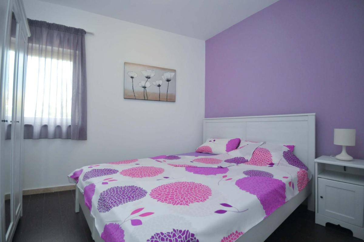 Seaside Apartments Petrovac - Housity