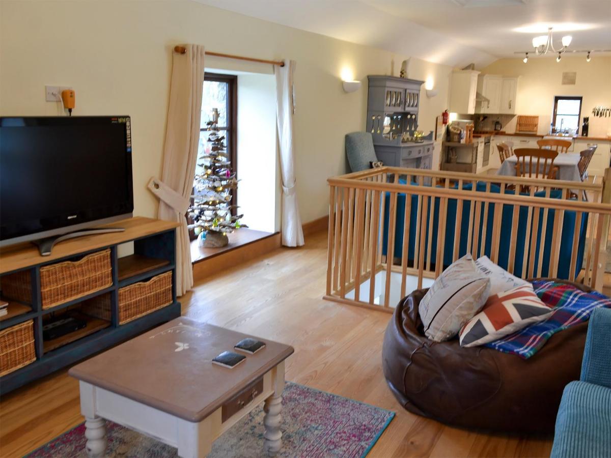 Trevellyan Barn - Housity