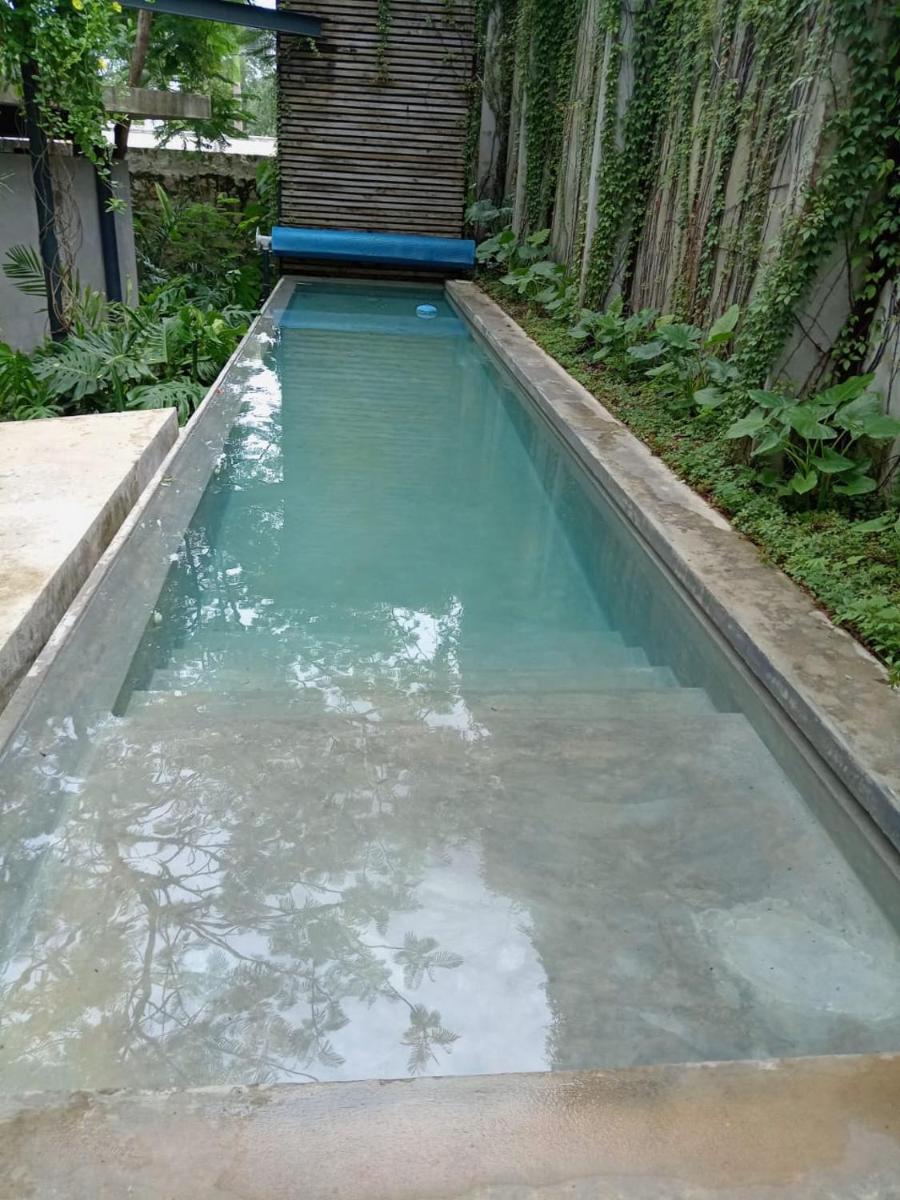 Basico Pixoy Hotel - Housity
