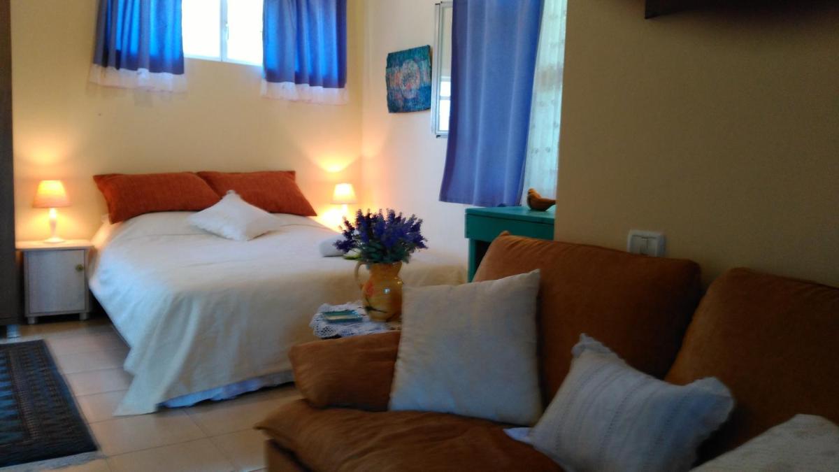 Gan HaPaamonim - Housity