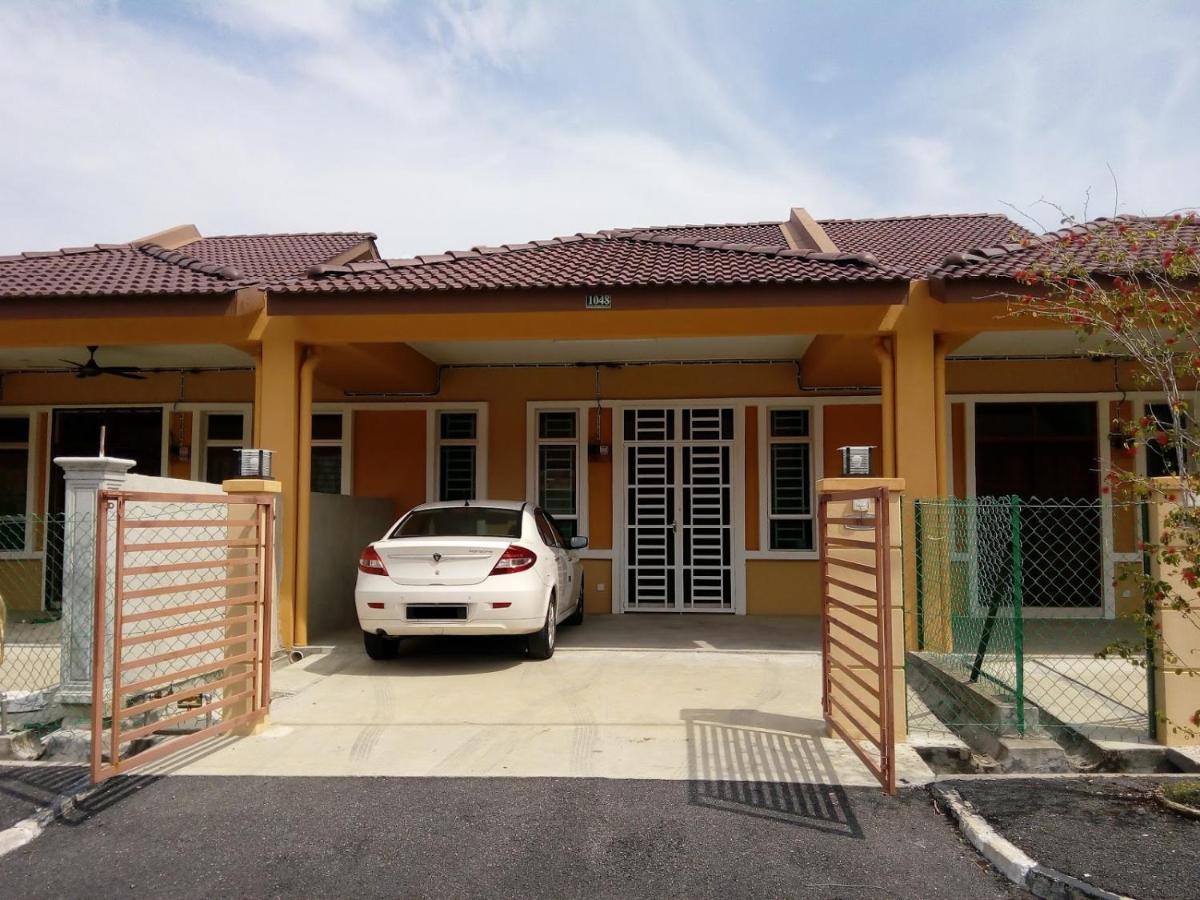 Lynn Homestay Jitra - Housity