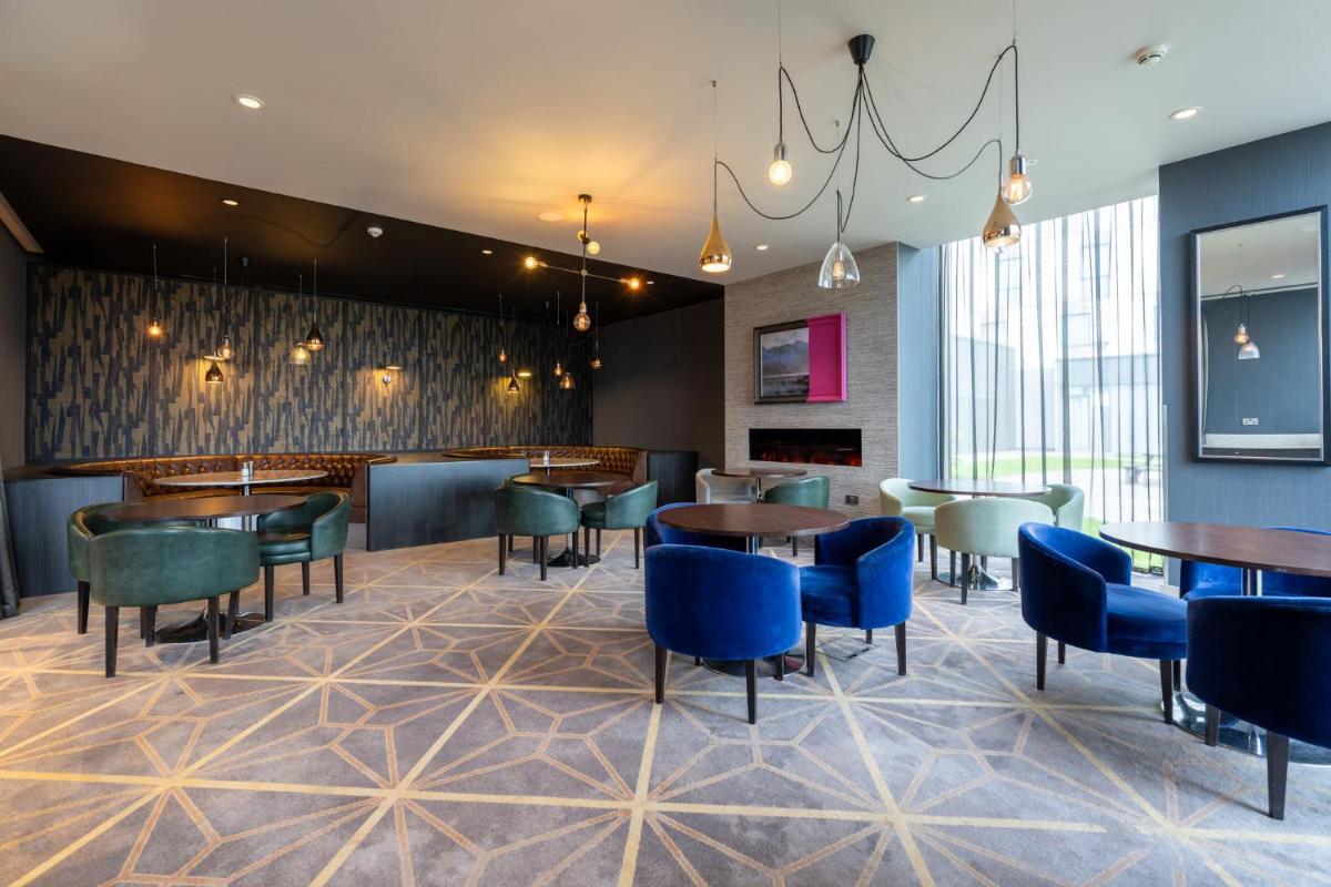Crowne Plaza Aberdeen Airport, an IHG Hotel - Housity