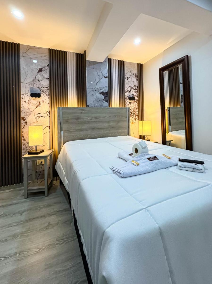 Yanahuara HOTEL PLAZA - Housity
