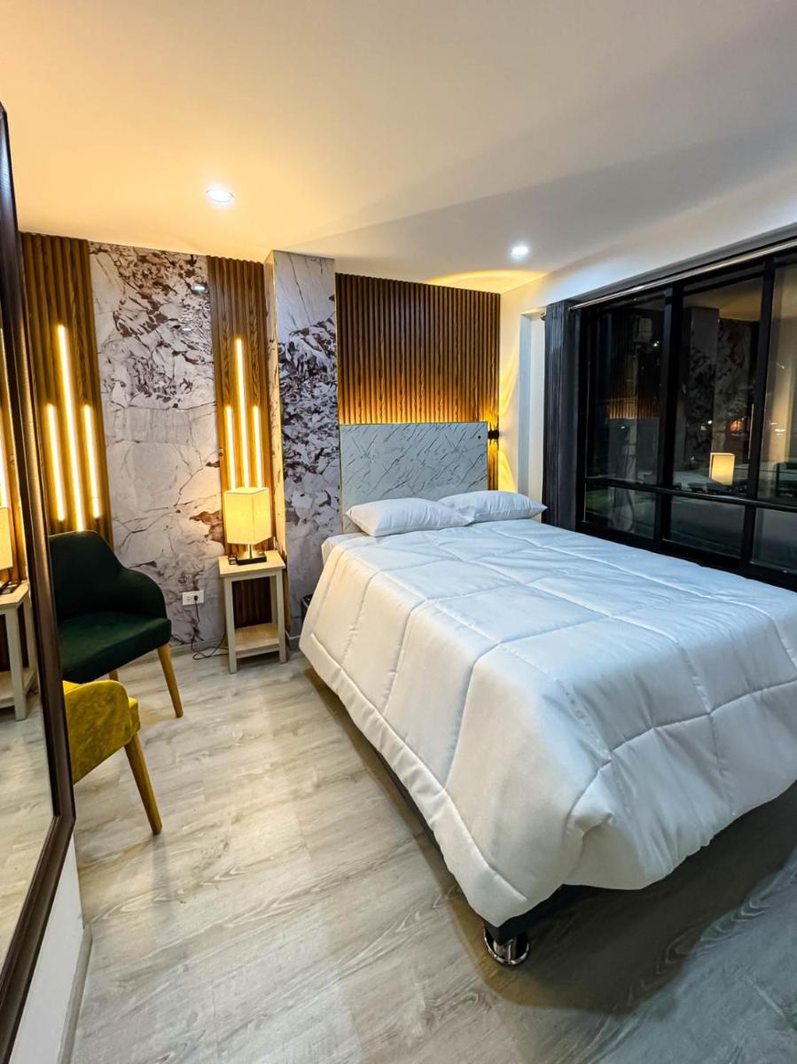 Yanahuara HOTEL PLAZA - Housity