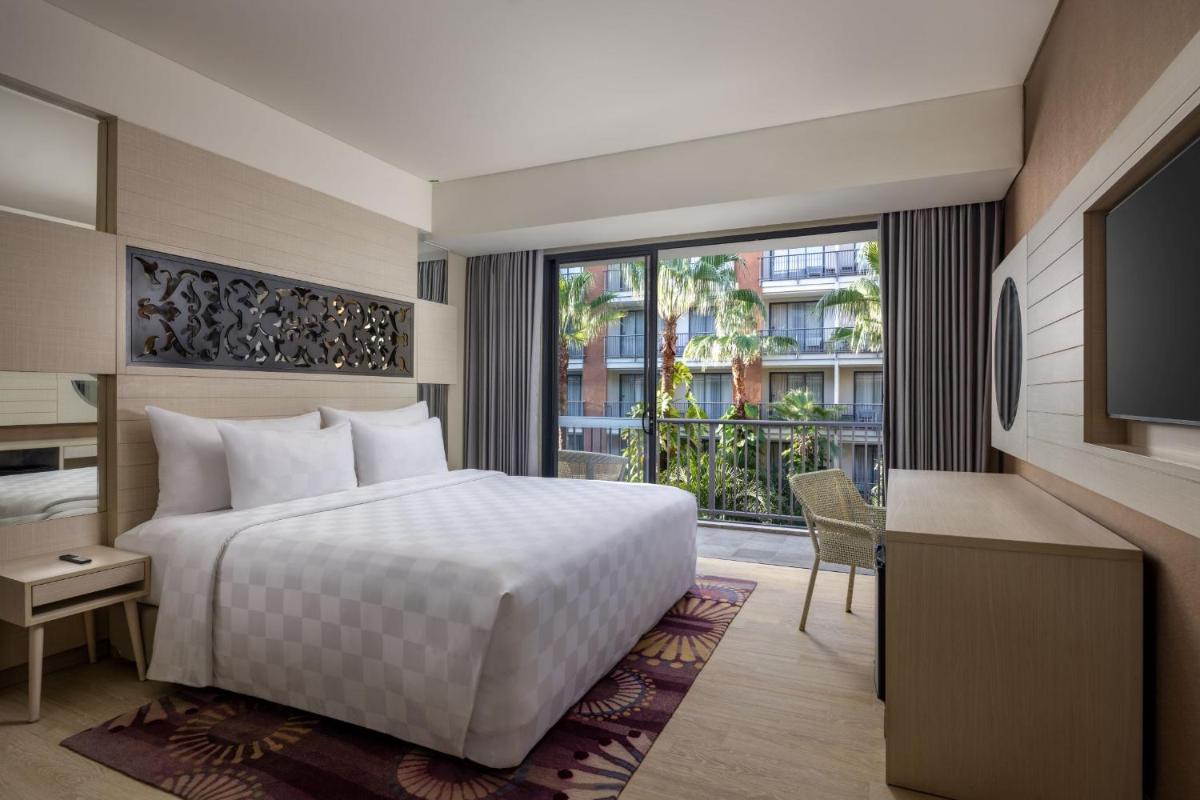 Swiss-Belhotel Tuban Bali - Housity