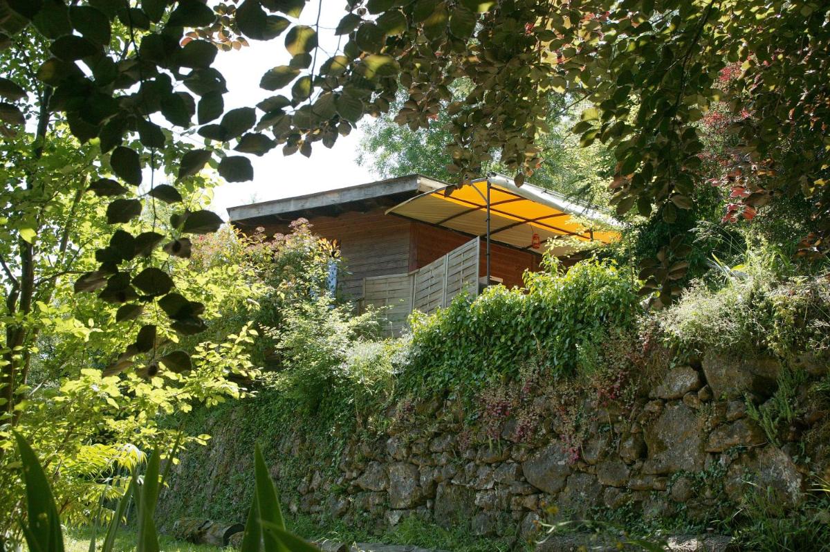 le refuge des pots rouges - Housity