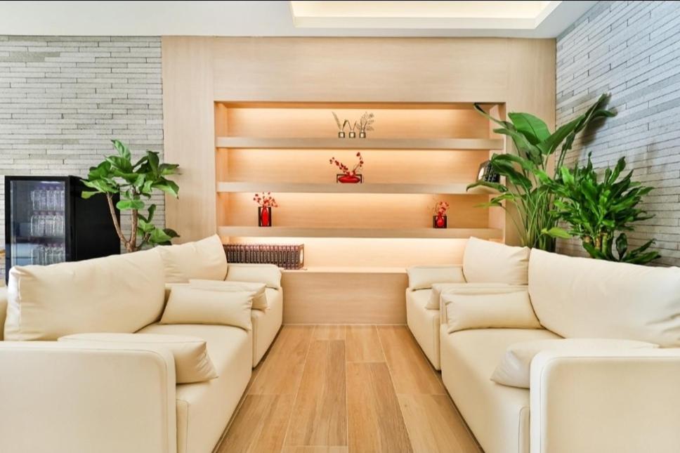 Praha Boutique Hotel - Housity