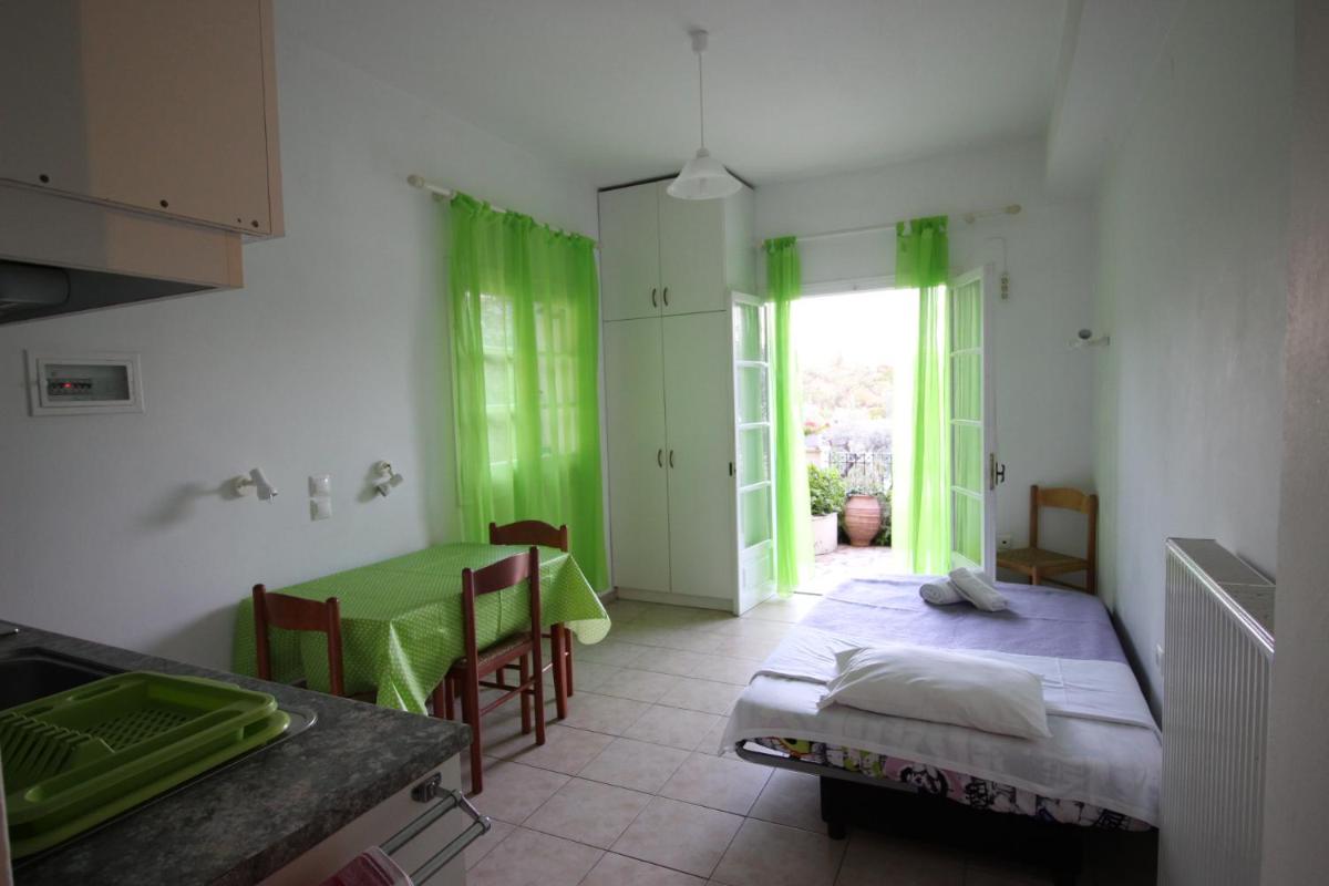 Belvedere Paleo - Housity