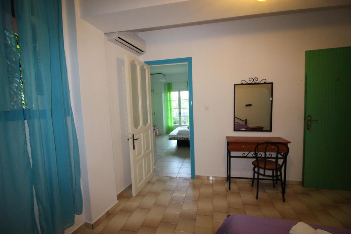 Belvedere Paleo - Housity