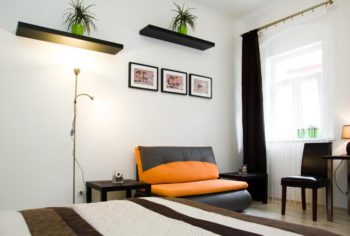 Suitetrails - Leo Apartment