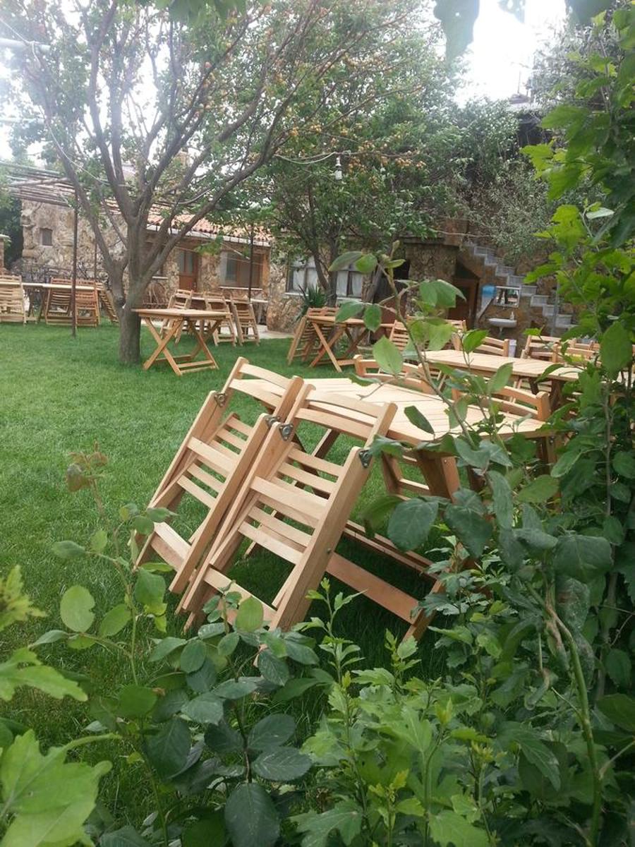 Uysallar Koy Evi - Housity