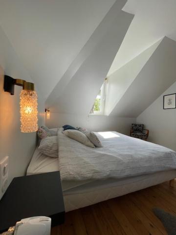 La suite de la Villa Plume - Housity