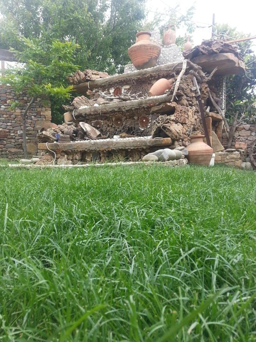 Uysallar Koy Evi - Housity