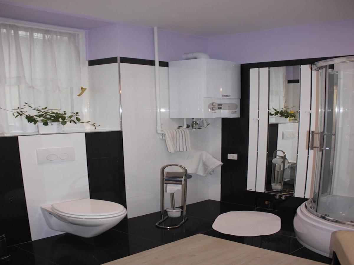 Suitetrails - Apartments ABA Zagreb