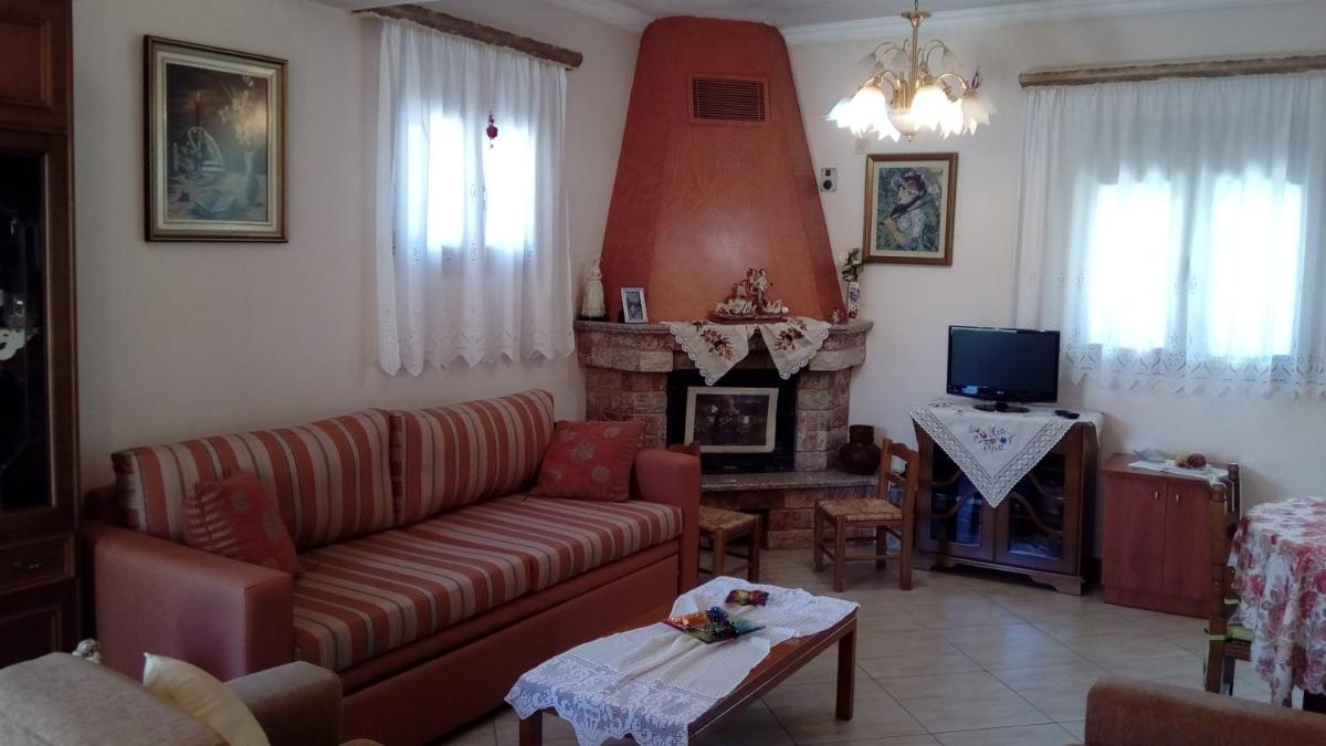 Flamiatos Garden Cottages - Housity