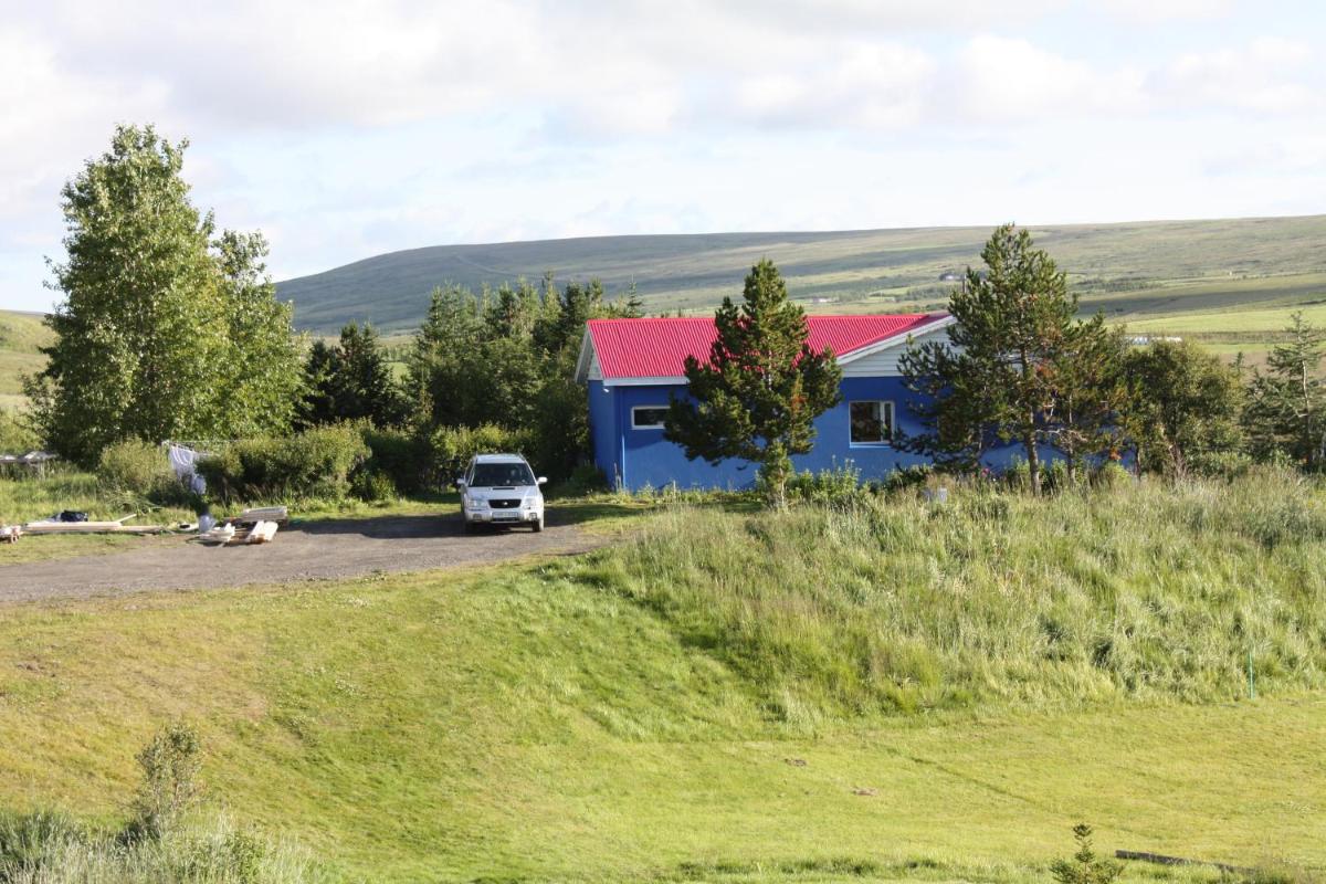 CJA Guesthouse - Housity