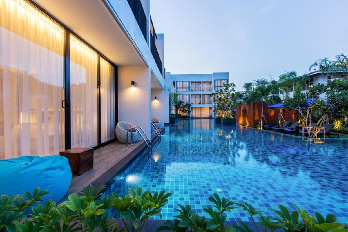 Asira Boutique HuaHin - Housity