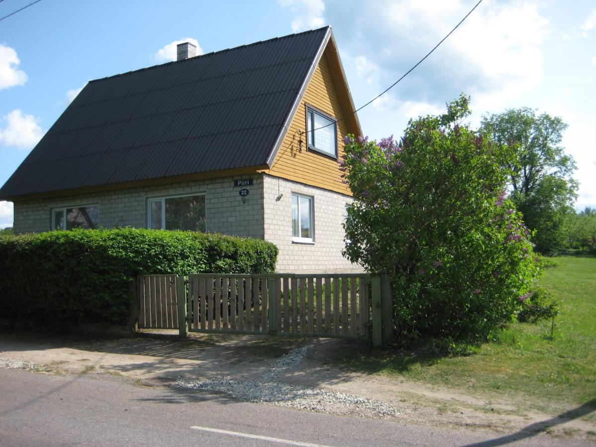 Piiri Holiday House - Housity