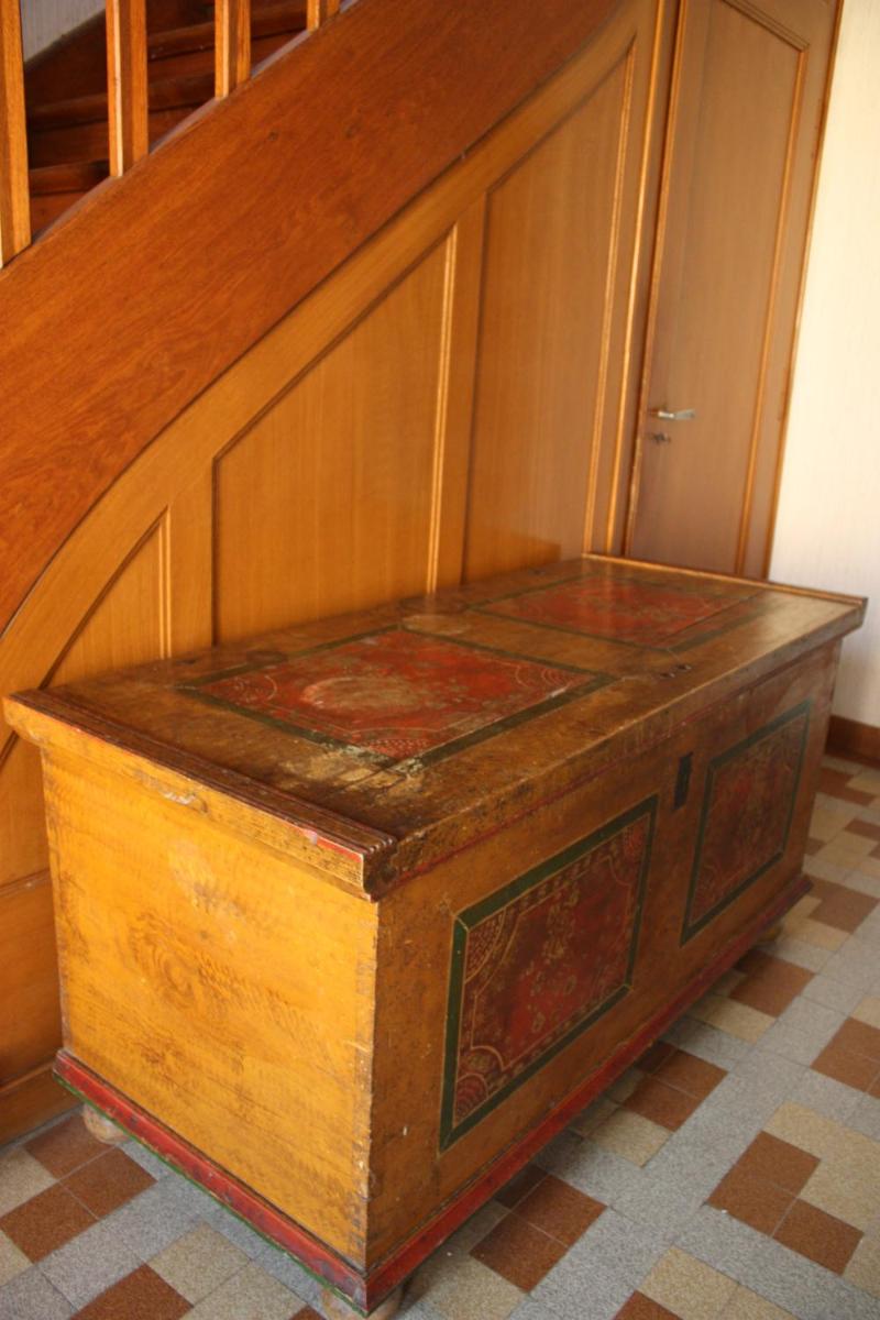 Gîte du moulin - Housity