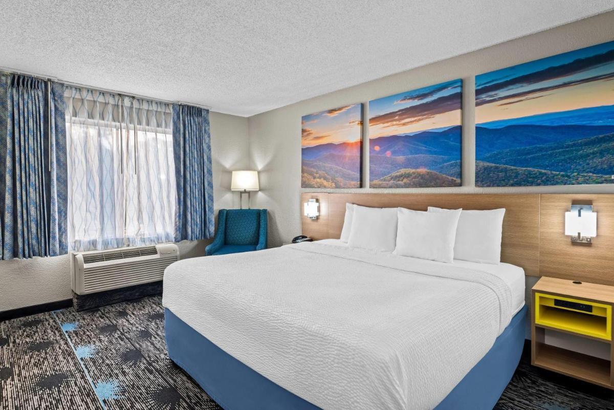Days Inn by Wyndham Chattanooga/Hamilton Place - Housity
