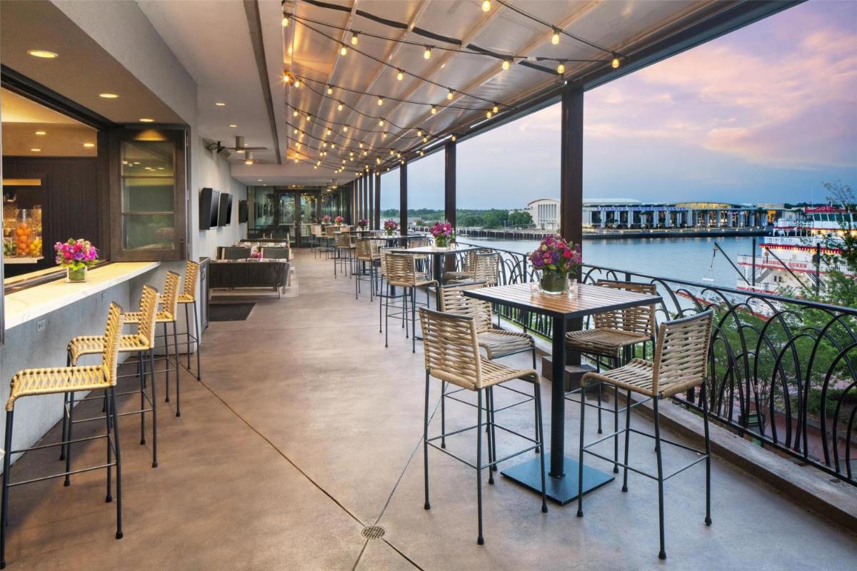 Hyatt Regency Savannah - Housity