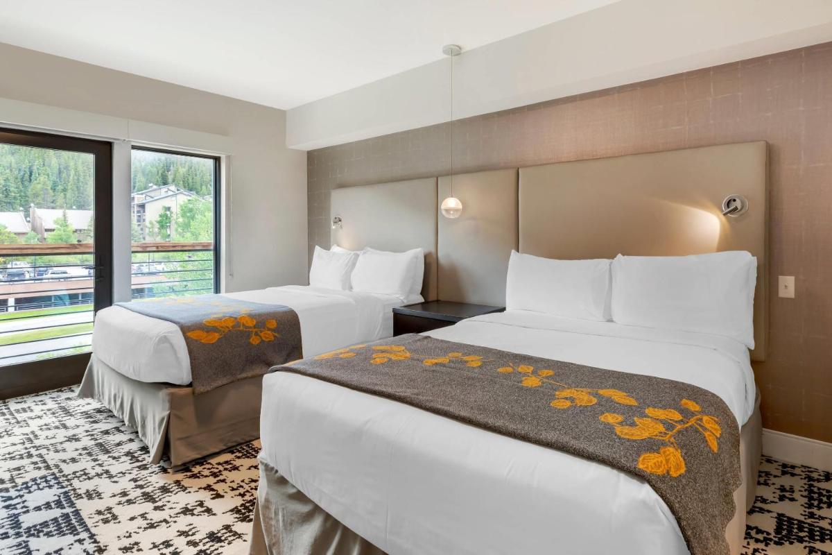 Cambria Hotel Copper Mountain - Housity