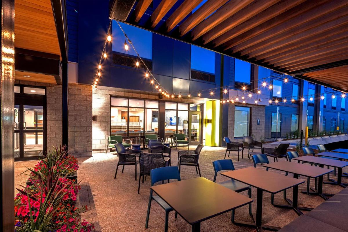 Home2 Suites By Hilton Kalispell, Mt - Housity