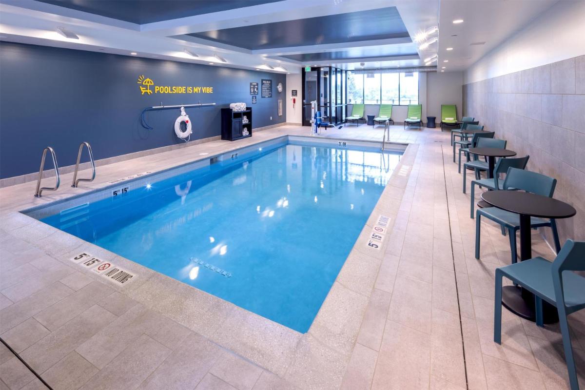 Home2 Suites By Hilton Kalispell, Mt - Housity
