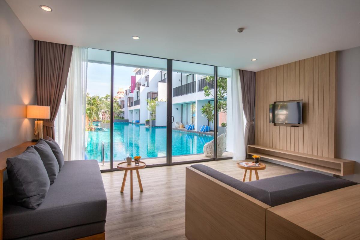 Asira Boutique HuaHin - Housity