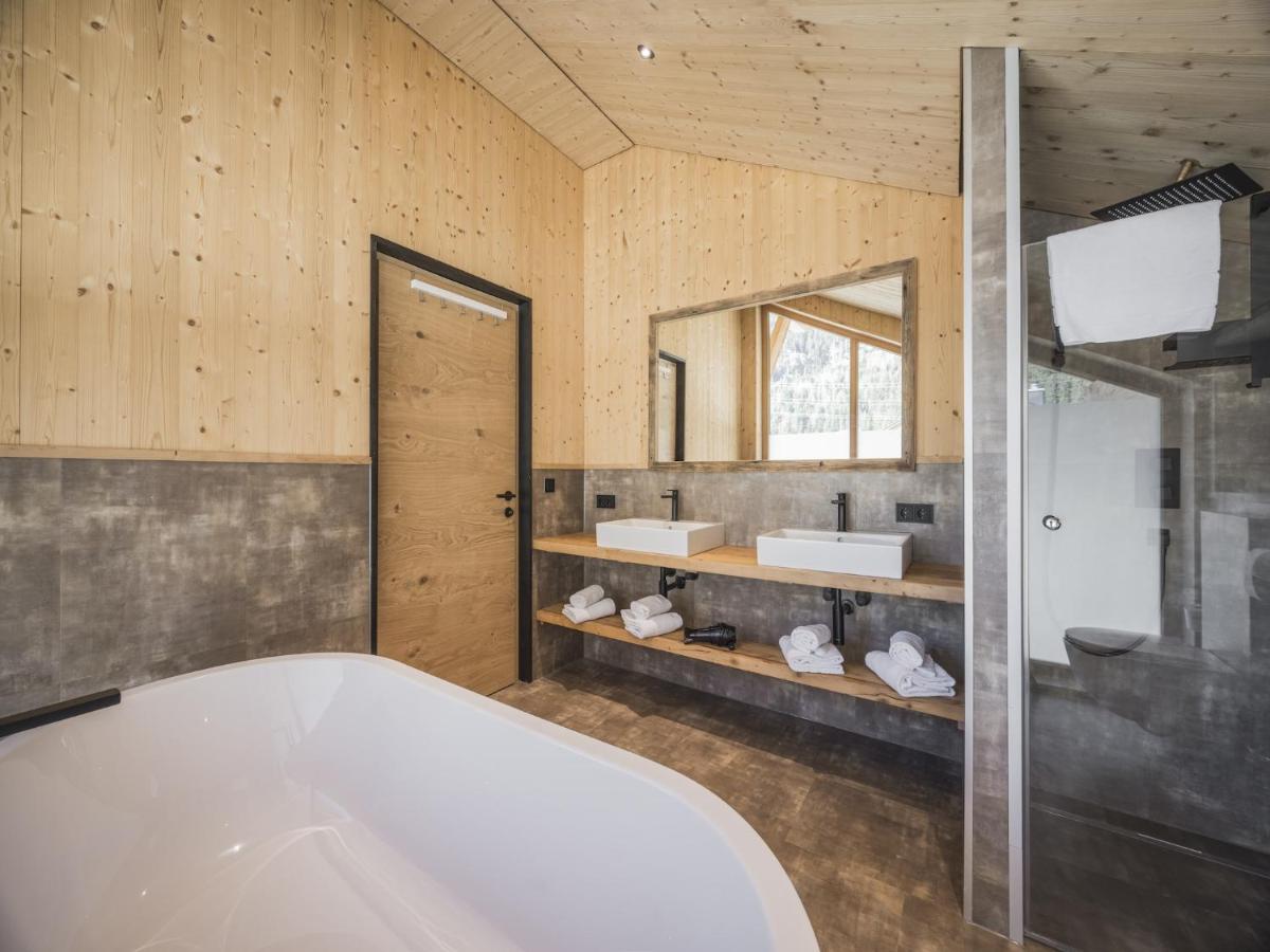 Chalet in Bichlbach near Ski Slopes - Housity