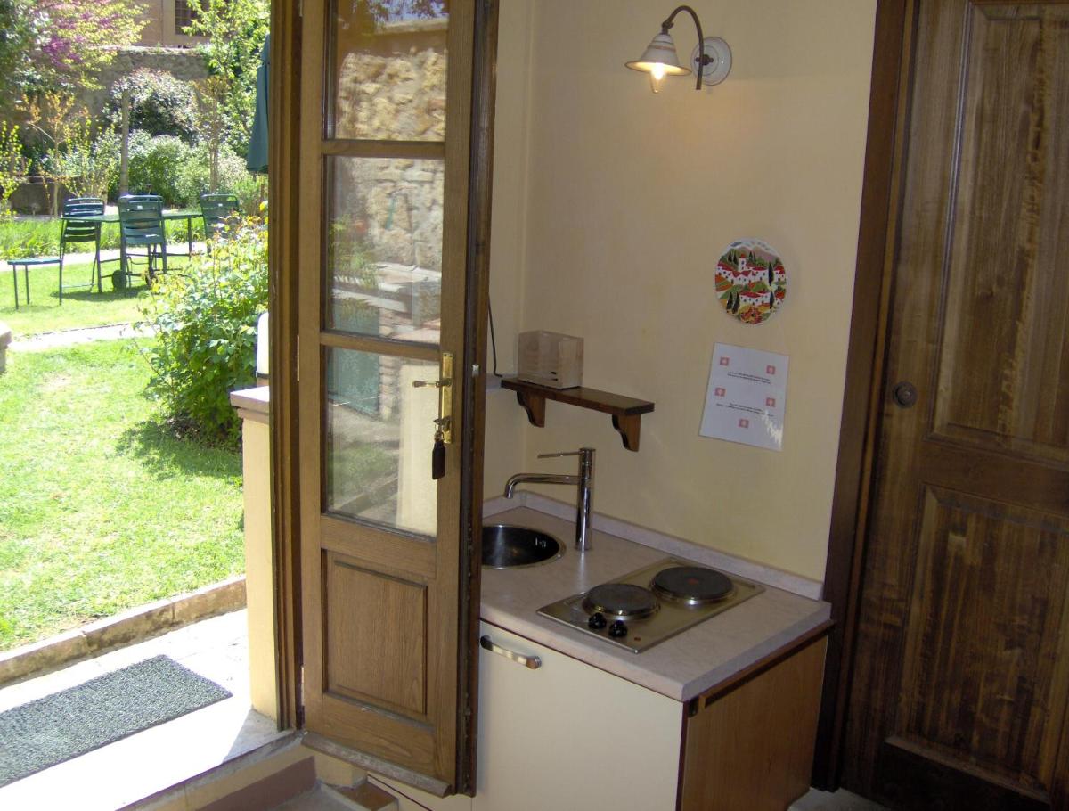 Il Giardino Segreto - Housity
