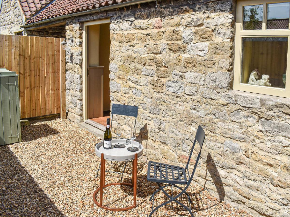 The Byre - Housity