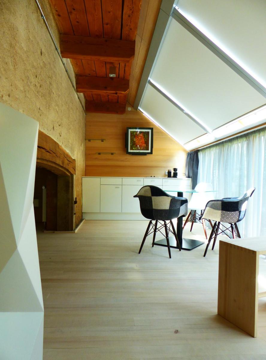 DIE KRONE - Hotel Garni - Housity