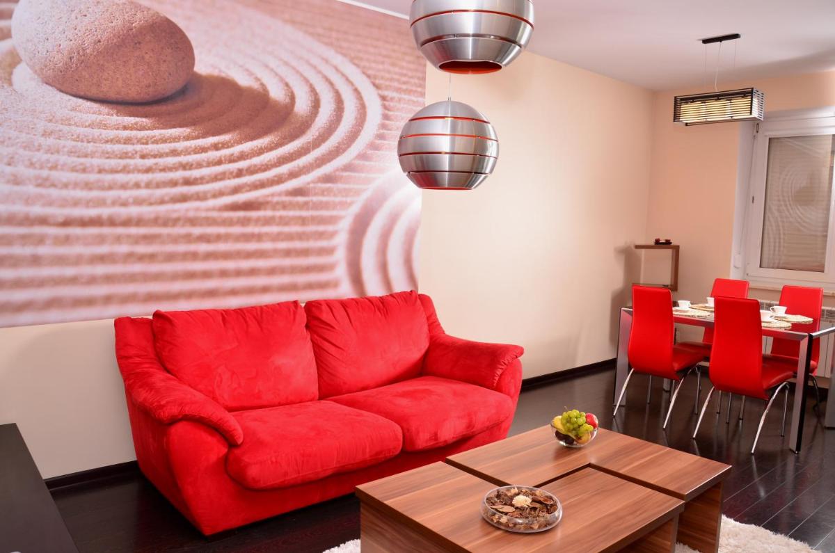 Apartament Kielce Lecha - Housity
