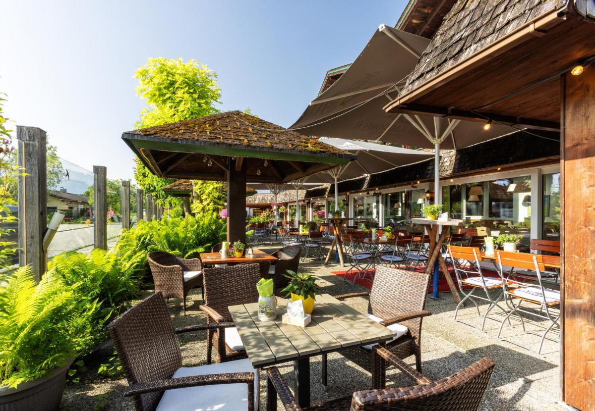 Sporthotel Wilder Kaiser - Housity