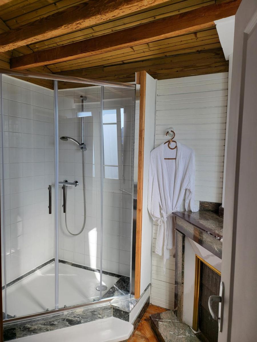 Maison d\'Hôtes L\'Intemporelle - Housity