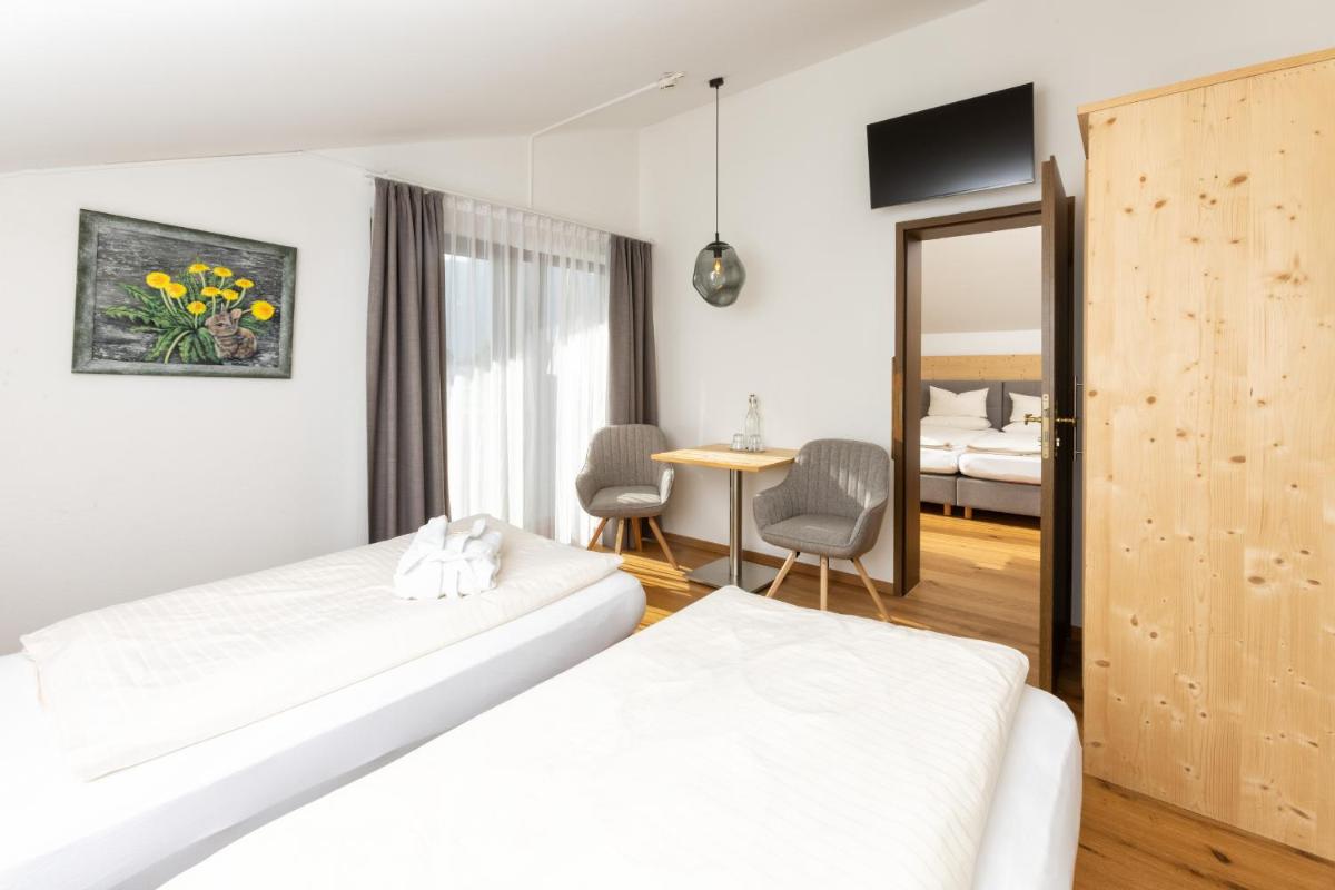 Sporthotel Wilder Kaiser - Housity