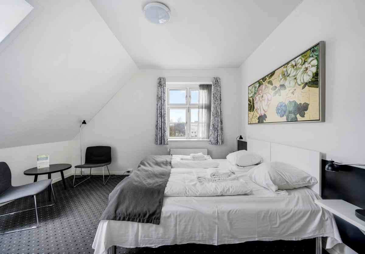 Hotel Søparken - Housity